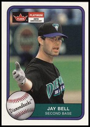 61 Jay Bell